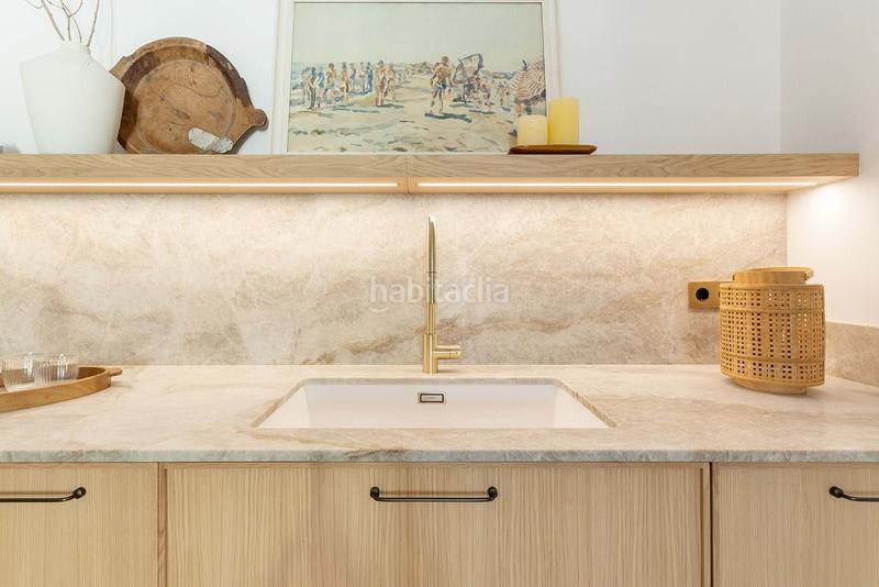 Foto b0ee00a5-4ade-49ff-82ce-4602d9a25c91. Etagenwohnung mit heizung in Fort Pienc Barcelona