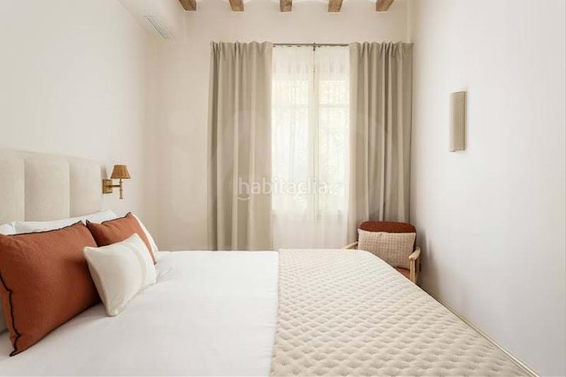 Foto e81c1938-a573-4754-8a05-e3906bd1800c. Flat with heating in Fort Pienc Barcelona