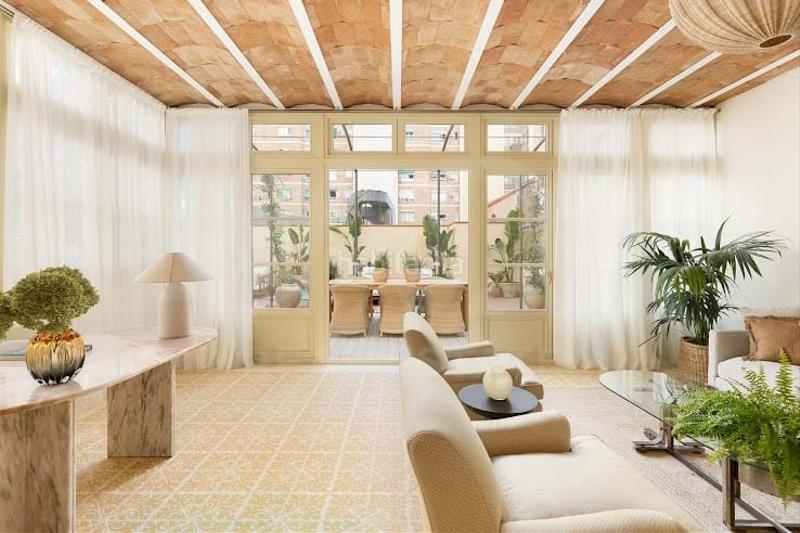 Foto 26c49ef7-8cb7-4b19-b7d2-45c7937fae99. Pis amb calefacció a Fort Pienc Barcelona