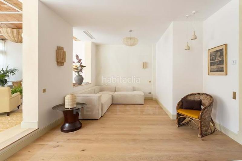 Foto 1dbeeba7-09f6-4af3-b30c-5131aa6579ea. Piso en Fort Pienc Barcelona