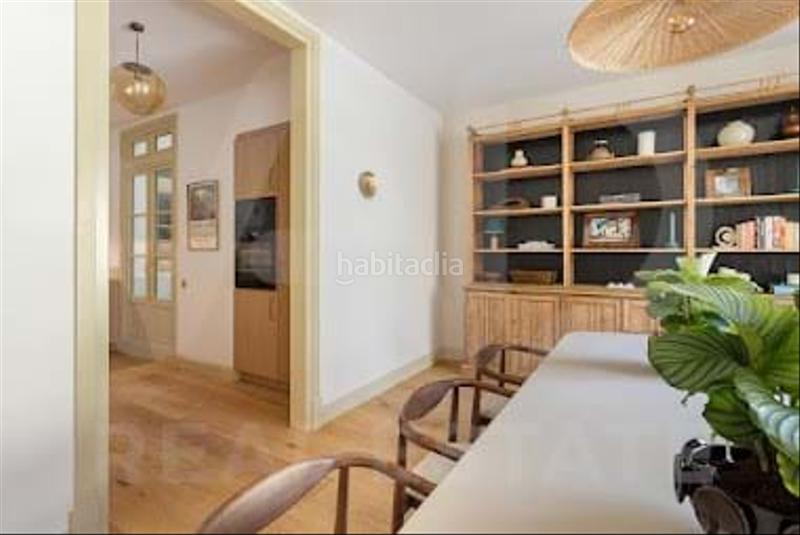 Foto 72bf6320-cad1-4c8c-833b-4ef193b9e51b. Piso en Fort Pienc Barcelona