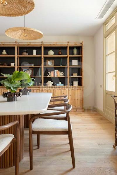 Foto bedd2cea-aa9c-4213-8cee-7852c6425e64. Piso en Fort Pienc Barcelona