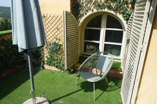 Doppelhaus in Sotogrande Alto