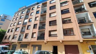 Flat in Ensanche - Parque del Oeste