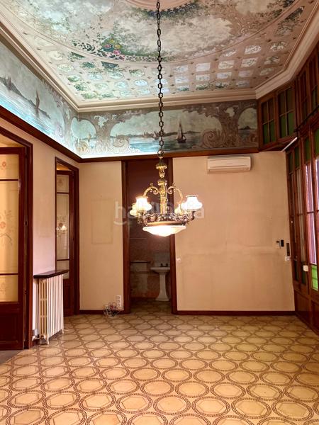 Foto 32da3e84-82bc-4a42-a3fa-564d59a3e5ff. Miete etagenwohnung in paseo plaça major 47 47 in Sabadell