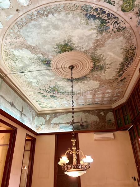 Foto 61ae6a83-7ca0-42ed-85e0-b8b8d2174479. Miete etagenwohnung in paseo plaça major 47 47 in Sabadell