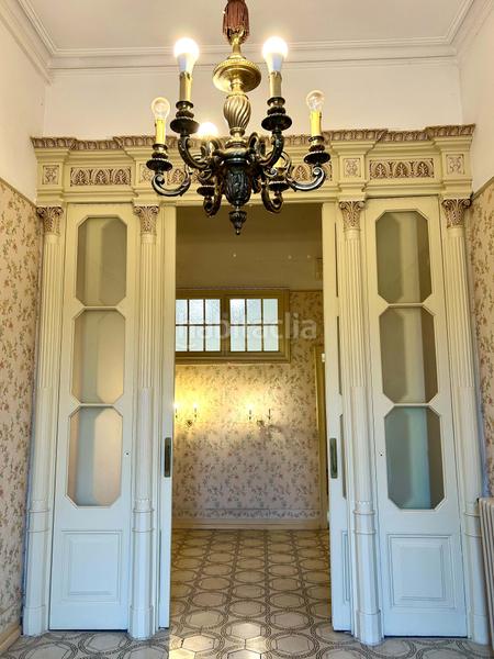 Foto 2b4e1648-94ff-49dd-b248-09c72f717680. Rent flat in paseo plaça major 47 47 in Centre Sabadell