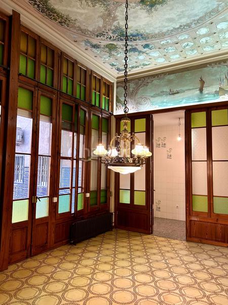 Foto 825b4f5e-eed5-43e8-86a0-a3abc3c4c914. Rent flat in paseo plaça major 47 47 in Centre Sabadell