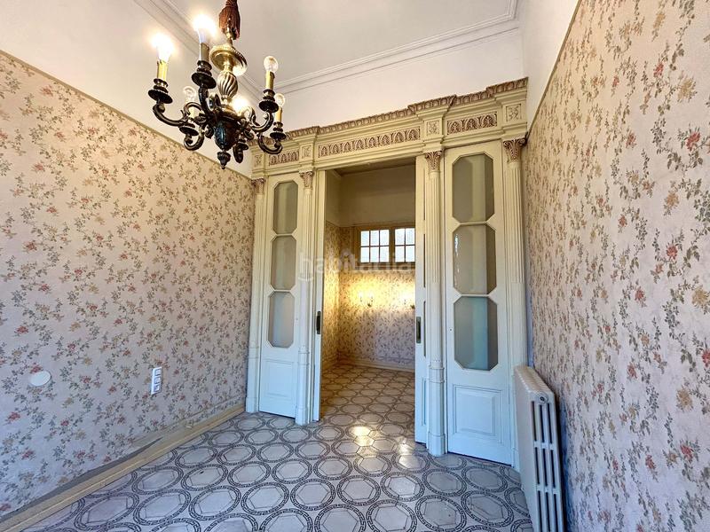 Foto cfb63fb8-5202-4401-a342-2c79545d96ed. Rent flat in paseo plaça major 47 47 in Centre Sabadell