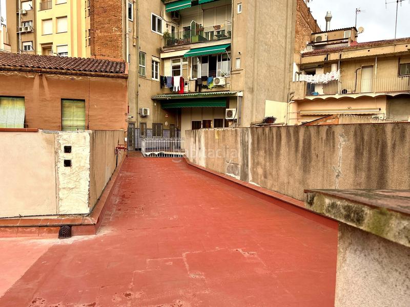 Foto f7c64fb4-6435-4985-a981-9858243586ed. Rent flat in paseo plaça major 47 47 in Centre Sabadell