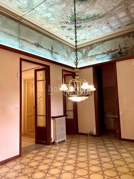 Foto fd6037fb-e270-4b33-9aee-d6f1c3d7b1e8. Rent flat in paseo plaça major 47 47 in Centre Sabadell