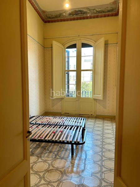 Foto 5db9e488-430b-47d6-b396-4a28dd5ee6de. Alquiler piso en paseo plaça major 47 47 en Centre Sabadell