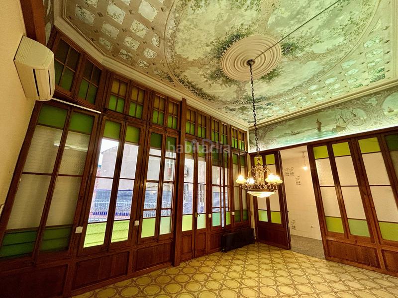 Foto d7a55399-7f7d-4b47-b92d-e32c2ff3e3fd. Alquiler piso en paseo plaça major 47 47 en Centre Sabadell