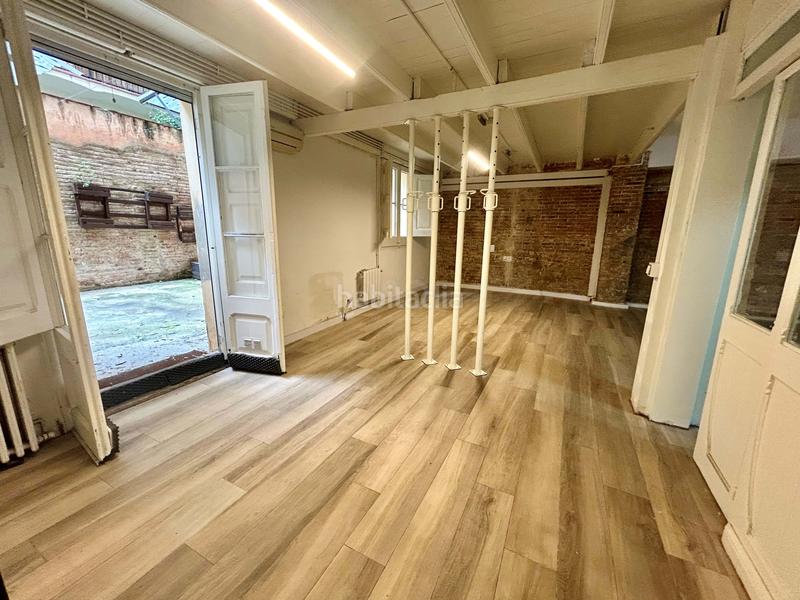 Foto a308813f-efd1-47e8-96d8-bcd9e8265a20. Geschäftsraum in El Poble Sec - Parc de Montjuïc Barcelona