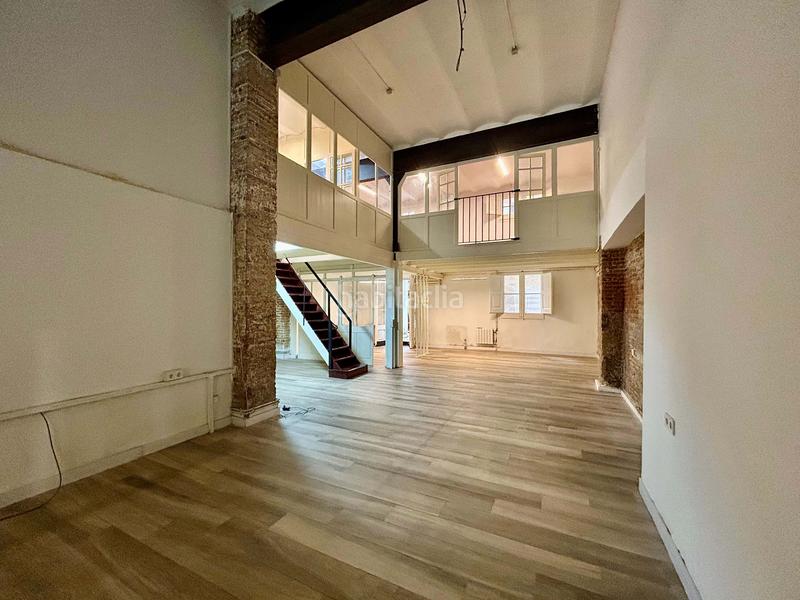 Foto aada0e06-18b5-4280-b4df-29051d03483c. Geschäftsraum in El Poble Sec - Parc de Montjuïc Barcelona