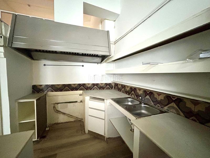 Foto b115dbdd-cdbc-427d-8879-0c2552a9a14c. Geschäftsraum in El Poble Sec - Parc de Montjuïc Barcelona