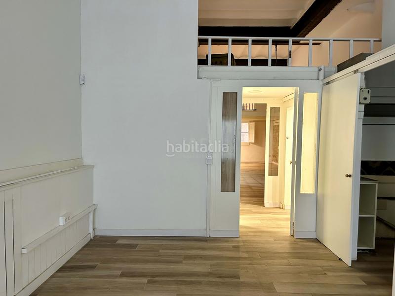 Foto 8c56bcfb-9ebb-4d5c-8506-55019ab62216. Local comercial en El Poble Sec - Parc de Montjuïc Barcelona