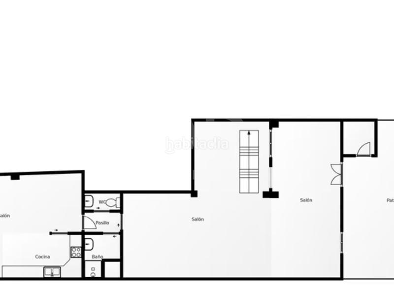 Foto 9ad208fa-3940-4968-8815-d28d96603b69. Local comercial en El Poble Sec - Parc de Montjuïc Barcelona