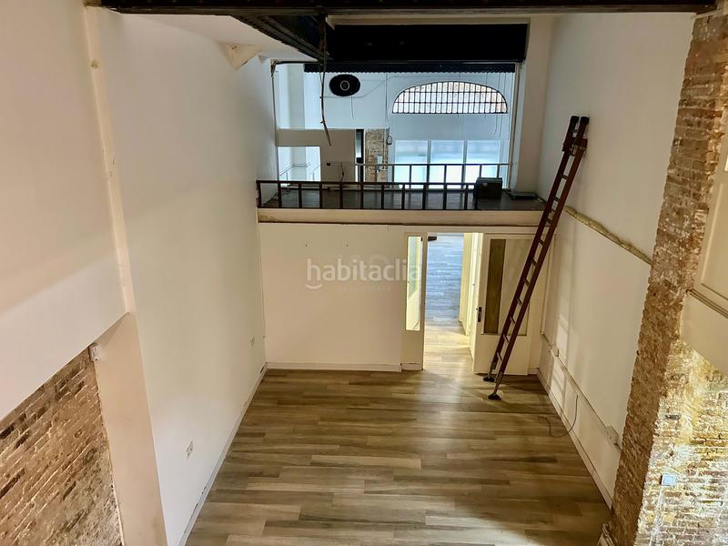 Foto ac6d5a41-2b16-4dde-a700-955e4ac73f69. Local comercial en El Poble Sec - Parc de Montjuïc Barcelona