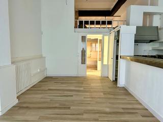 Local commercial à El Poble Sec - Parc de Montjuïc