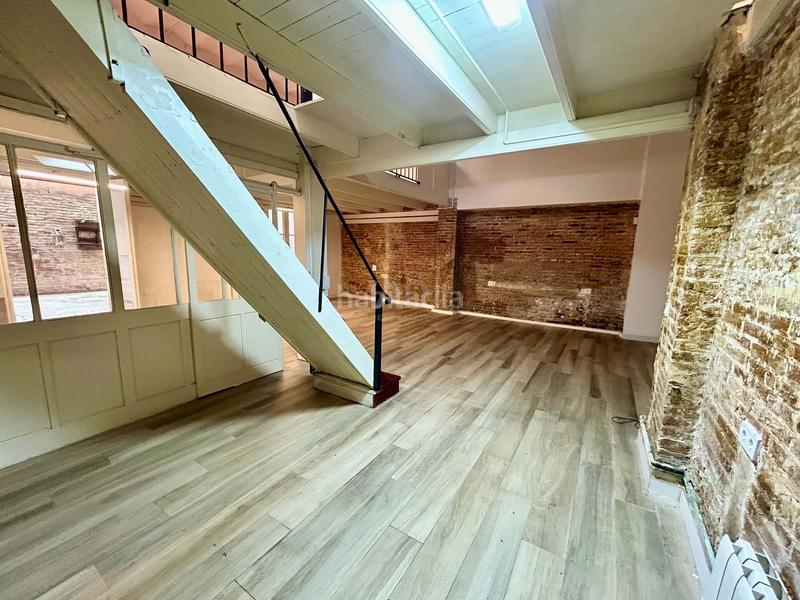 Foto 5dd67122-5267-4ba1-b5c4-be8afceae6cb. Local commercial dans El Poble Sec - Parc de Montjuïc Barcelona