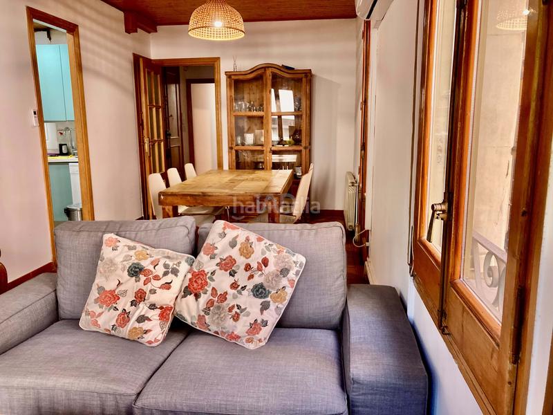 Foto cb45b495-e5b7-430f-ad64-63f7019867b2. Appartement dans plaça del pes de la palla dans Raval Barcelona