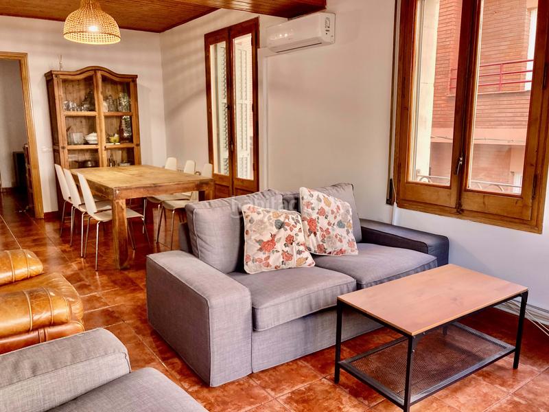 Foto ee24aee5-81c1-47f4-972f-4211f8fe55bc. Appartement dans plaça del pes de la palla dans Raval Barcelona