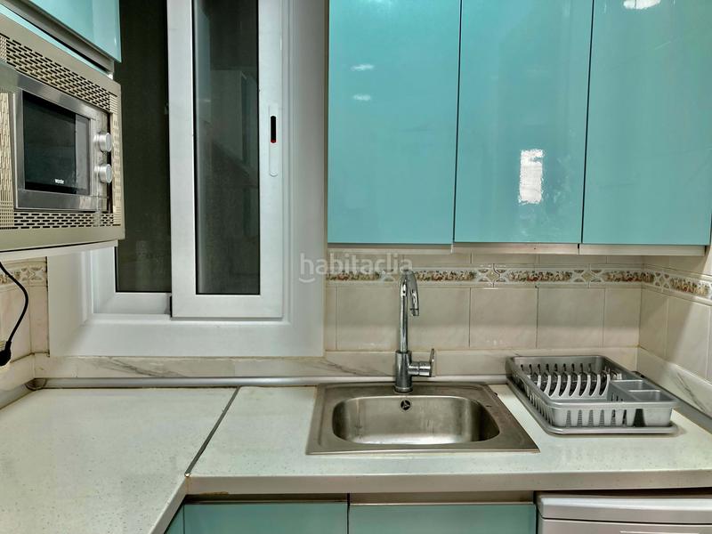 Foto c585484d-667f-43a6-a468-ae70db01a586. Flat in plaça del pes de la palla in Raval Barcelona