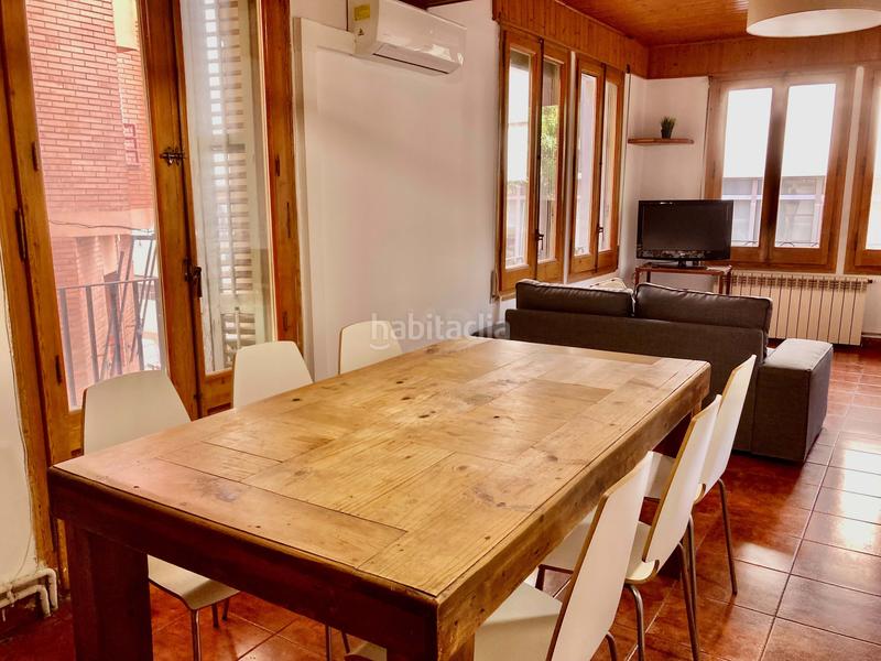 Foto cd180145-8656-4bfe-a7bf-80f24f5b6c3b. Flat in plaça del pes de la palla in Raval Barcelona