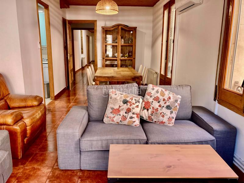 Foto f285834d-7a09-444b-82a9-24ca46b7fb6d. Pis a plaça del pes de la palla a Raval Barcelona