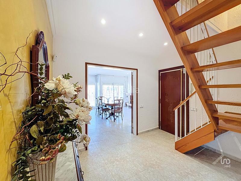 Foto 076dcb2a-87a8-431b-9f8a-e2628eb42d98. Duplex avec chauffage dans Canet de Mar