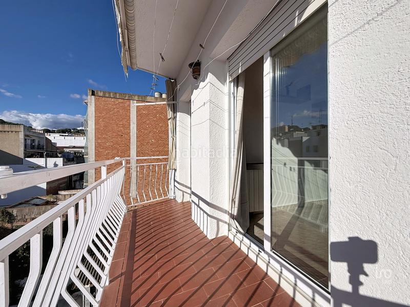 Foto 0ed8ea41-82b9-412b-a30b-1dd69cad3eca. Duplex avec chauffage dans Canet de Mar