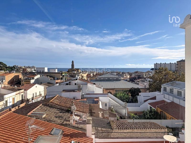 Foto 38c88eb4-8023-4e1b-a49c-64ee11b8726c. Duplex avec chauffage dans Canet de Mar