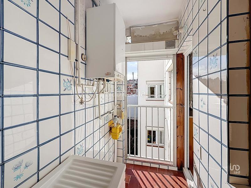 Foto 3fb25e21-6b00-414e-8db7-06259ab2e9f1. Duplex avec chauffage dans Canet de Mar