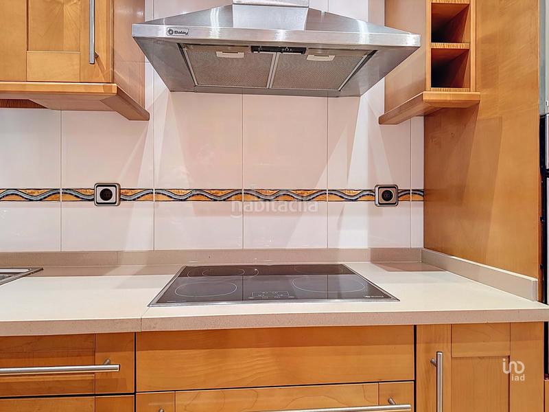 Foto 68f9b8e6-8c48-4199-b525-76c51614a7c6. Duplex avec chauffage dans Canet de Mar