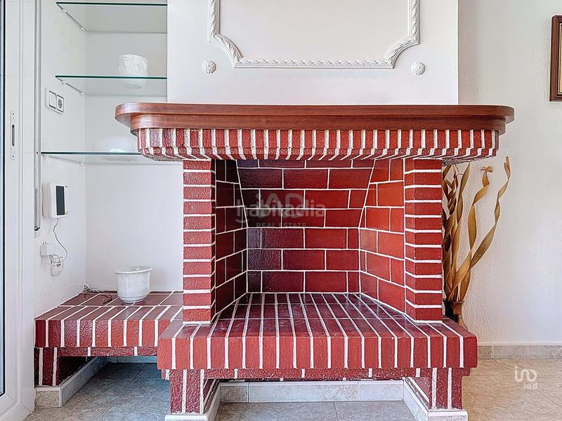 Foto 8befdeb1-f2f4-44e4-a64a-acb2de95e81e. Duplex avec chauffage dans Canet de Mar