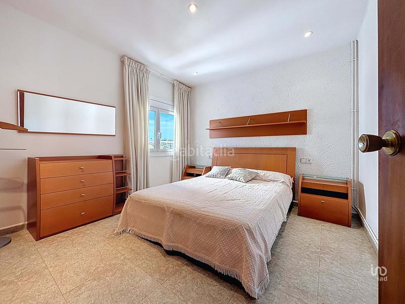 Foto 98c0f444-89cd-4dc4-8885-5c2cc6e5b9d8. Duplex avec chauffage dans Canet de Mar