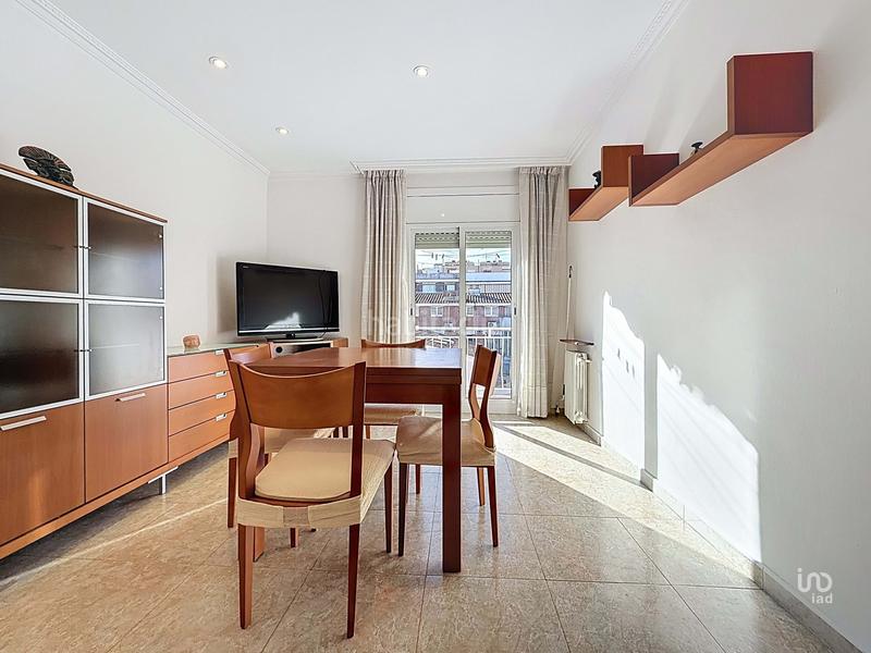 Foto a4b7ebba-b97a-47f4-a5f7-d716403e49eb. Duplex avec chauffage dans Canet de Mar