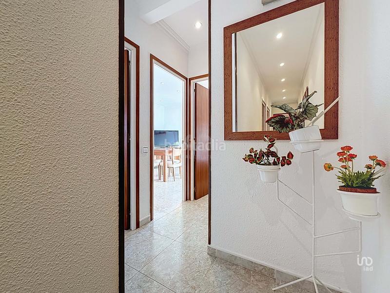 Foto d9fede5e-b1c4-4776-80a9-fd6f4db91ade. Duplex avec chauffage dans Canet de Mar