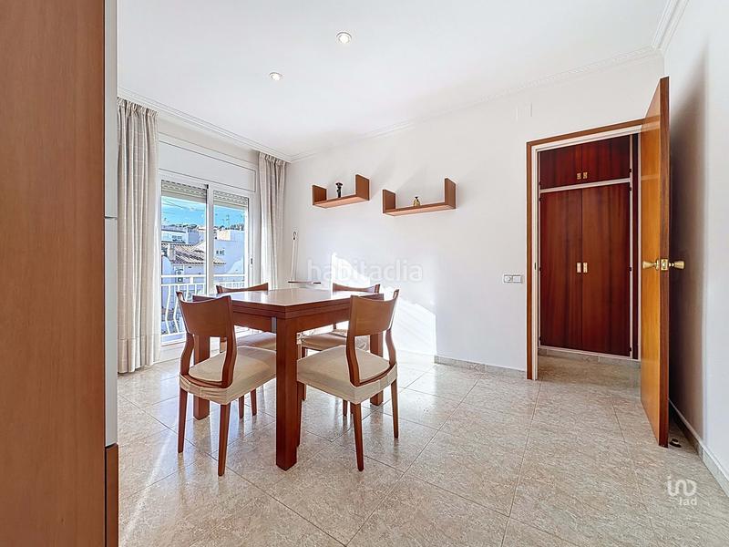 Foto fa37df36-d468-41db-9b56-d47f33e63878. Duplex avec chauffage dans Canet de Mar