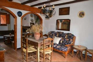 Gebäude in Vilanova de Meià