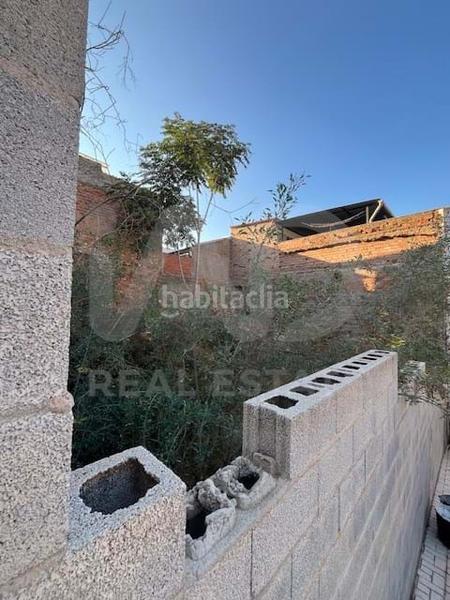 Foto 344413a1-fe42-4e72-98e6-fc14cb5f6043. Terreno residencial en Barrio de Ciudad Jardín Málaga