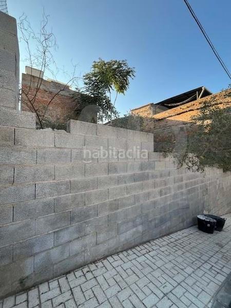 Foto 39b07f96-fce1-483f-ac80-4b358e057f27. Terreno residencial en Barrio de Ciudad Jardín Málaga