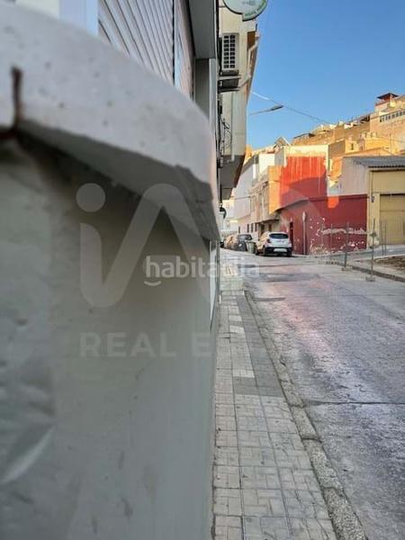Foto 097584dc-74e1-463d-b7c5-4acc1c5b90dc. Terreno residenziale in Barrio de Ciudad Jardín Málaga