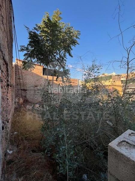 Foto 14065e12-628b-416a-9b77-2f65b8f69e91. Terreno residenziale in Barrio de Ciudad Jardín Málaga