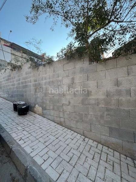 Foto 6fe46717-4548-4866-aee7-e9d32efaccca. Terreno residenziale in Barrio de Ciudad Jardín Málaga
