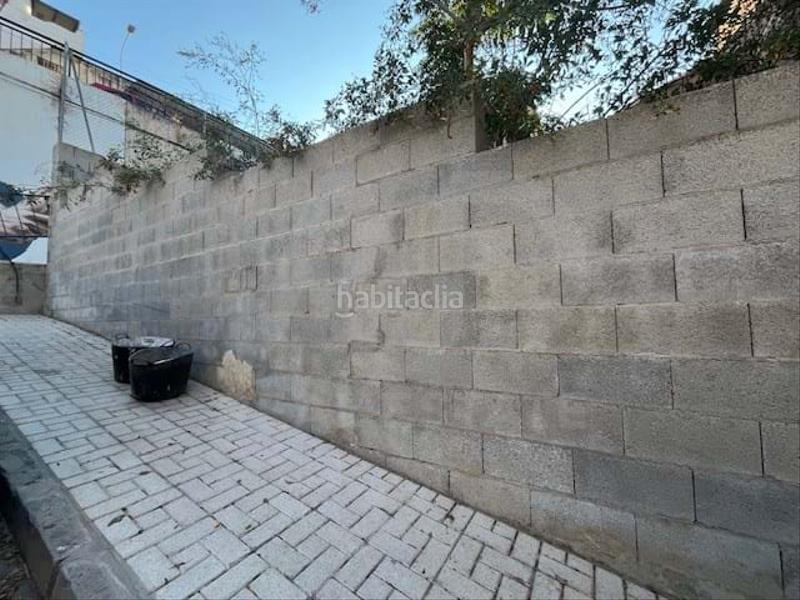 Foto 17fa4bb9-b22c-445a-bfca-5d34b26ef9ef. Wohngrundstück in Barrio de Ciudad Jardín Málaga