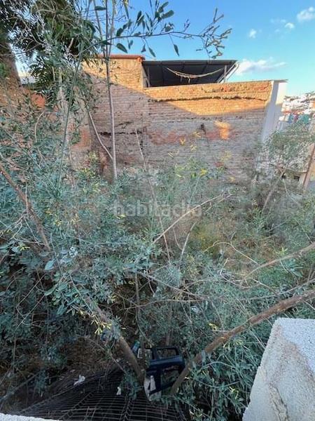 Foto 308b4546-3ef3-4430-bc1a-2c00ea520361. Wohngrundstück in Barrio de Ciudad Jardín Málaga