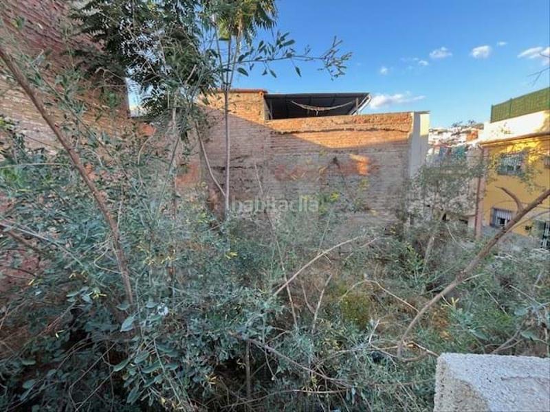 Foto 89ade308-38ec-4f59-8126-8f41a020ae12. Wohngrundstück in Barrio de Ciudad Jardín Málaga