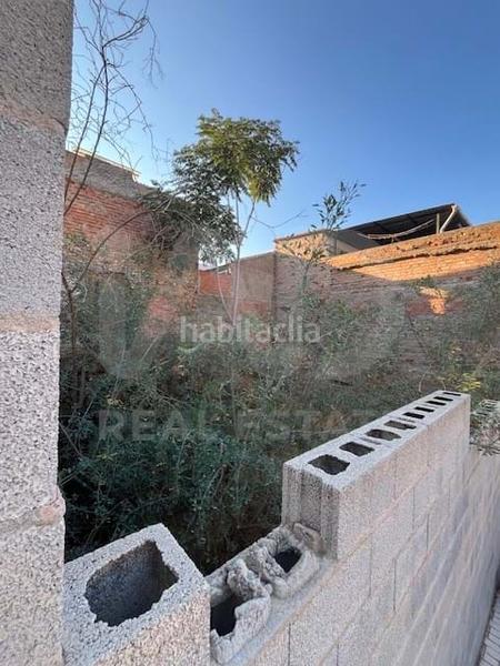 Foto a5d57c08-d4c4-4994-ae5b-61e79f163f3f. Wohngrundstück in Barrio de Ciudad Jardín Málaga